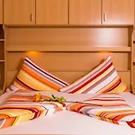 Appartamento Eberharter Theresia Ramsau im Zillertal