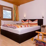 Appartamento Eberharter Theresia Ramsau im Zillertal