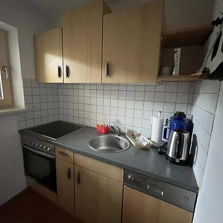 Eberharter Theresia Ramsau im Zillertal