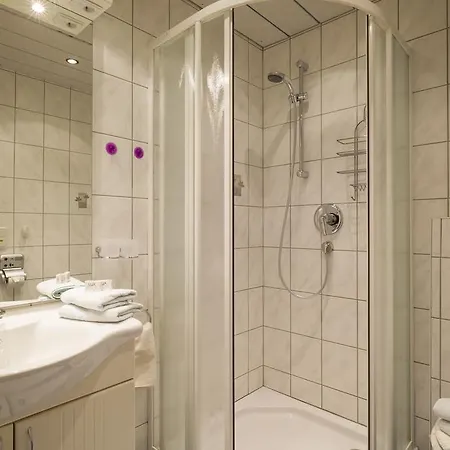 Apartment Eberharter Theresia *