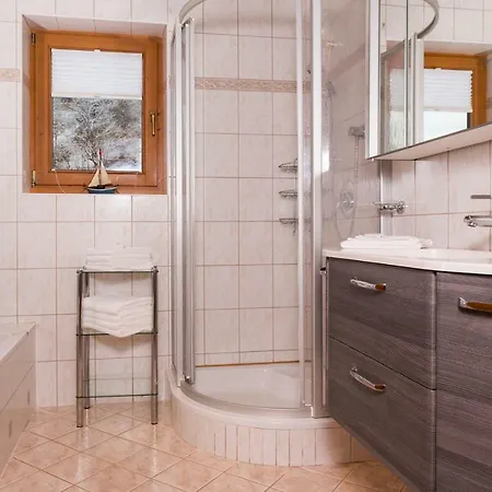 Eberharter Theresia Apartment