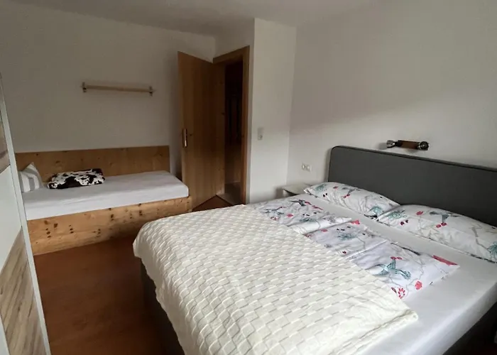 Eberharter Theresia Appartement