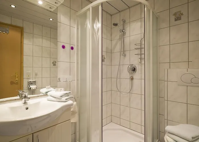 Appartement Eberharter Theresia *