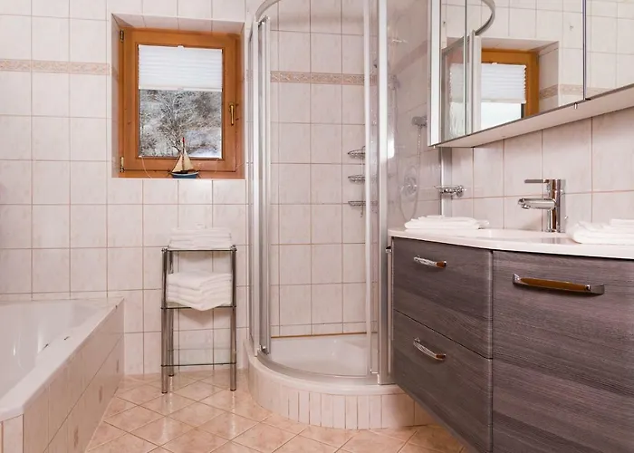 Eberharter Theresia Appartement