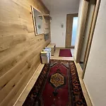 Eberharter Theresia Apartamento *