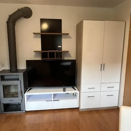 Eberharter Theresia *