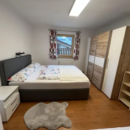 Apartamento Eberharter Theresia *