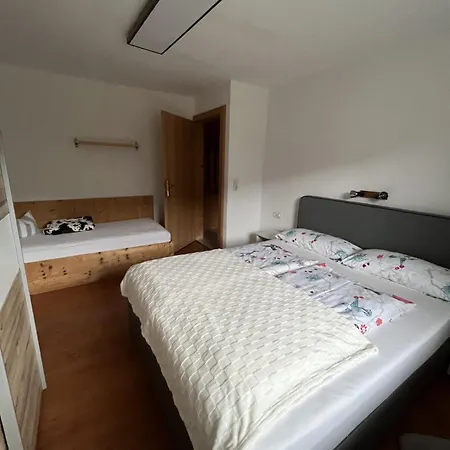 Eberharter Theresia Apartamento